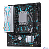 MAXSUN MS-B760M GAMING WIFI GANK V2 (Socket 1700, mATX, 2*DDR5, VGA/HDMI, 3*SATA3, 1*M.2, 1xPCI-E x16 /1xPCI-E x4, 4*USB 2.0, 2*USB 3.2 GEN 2, LAN 1*1G, Bluetooth, Wi-Fi 802.11ax, RTL)