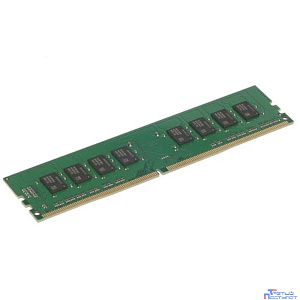 Foxline DDR4 DIMM 16GB FL2666D4U19-16G PC4-21300, 2666MHz