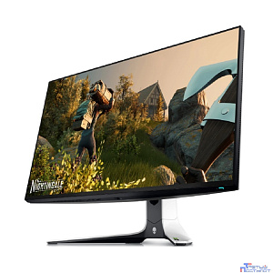 LCD Dell 27" AW2723DF {IPS 2560x1440 280Hz 1ms 600cd 1000:1 HDMI2.0 DusplayPort USB HAS VESA}