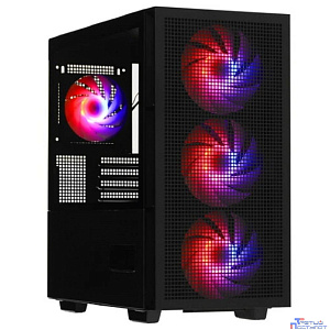 Deepcool CH560 DIGITAL без БП, боковое окно (закаленное стекло)[R-CH560-BKAPE4D-G-1]