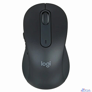 910-006236/910-006388/910-006247  Logitech Signature M650 L Wireless Mouse-GRAPHITE