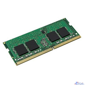 Kingston DDR4 SODIMM 4GB KVR21S15S8/4 PC4-17000, 2133MHz, CL15
