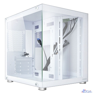 Ginzzu V200  White
