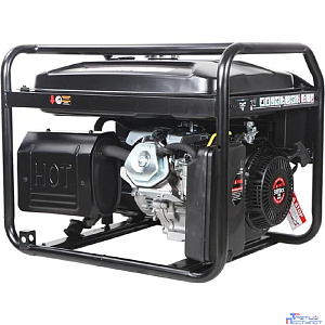 A-ipower Бензиновый генератор A-iPower lite AP5500 [20204]
