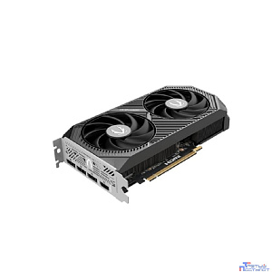 Видеокарта ZOTAC GAMING GeForce RTX 5060 Ti Twin Edge OC 8GB GDDR7 128bit 3xDP/HDMI 2*FAN (ZT-B50610H-10M) RTL