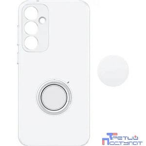 Чехол (клип-кейс) Samsung для Samsung Galaxy S23 FE Clear Gadget Case прозрачный (EF-XS711CTEGRU)