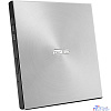 ASUS SDRW-08U7M-U/SIL/G/AS/ ,USB, Серебристый (90DD01X2-M29000)