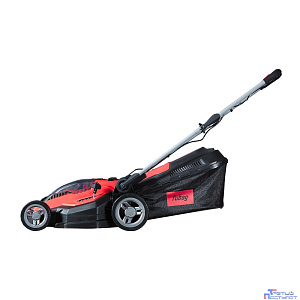 FUBAG Газонокосилка аккумуляторная FLA 3840 в комплекте с аккумулятором FA 4040 Li (4.0 Ah/40V) арт. 641071 и зарядным устройством FCH 2040 арт. 641072 [641062]