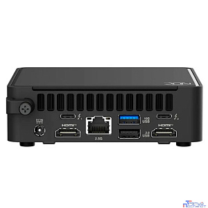 Asus 90AR00R2-M00050 NUC15CRK 2B WOC/100U/NM/NS (RNUC15CRKI300002)