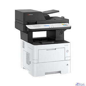 Kyocera ECOSYS MA4500x (110C133NL0) {А4, 45ppm, 1200dpi, 1Gb, USB, Network, дуплекс, RADP75, тонер на 6 000отп.}