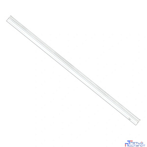 Rexant 607-218 Светильник светодиодный линейный   T5-01 16 Вт 1280 Лм 6500 K IP20 1179 мм с выключателем и соединителем