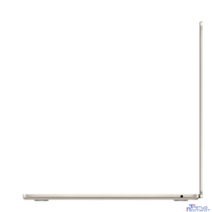 Apple MacBook Air 15-inch 2025 [MW1K3] (КЛАВ.РУС.ГРАВ.) Starlight 15.3" Liquid Retina {(2880x1864) M4 10C CPU 10C GPU/16GB/512GB SSD/рекоменд.переход.1979059/1991284} (A3241)