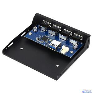 Crown Панель в отсек 3.5 (CM-CP3.5U34)