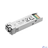 TP-Link ISM321B-20 Промышленный WDM SFP-трансивер, 1000Base-BX (Simplex LC), Tx: 1310нм, Rx: 1550нм, одномод, до 20км