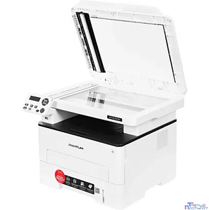 Pantum M7102DN МФУ лазерное ЧБ, A4, C/P/S, дуплекс, автоподача, 33 стр/мин., 1200x1200 dpi, 256 MB RAM, PCL/PS, Duplex, ADF50, paper tray 250 pages, USB, LAN,старт.картр.1500стр.{проектная мо