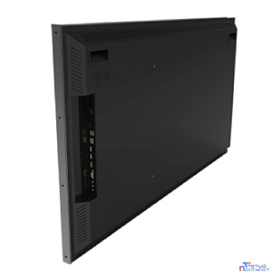 Dahua DHI-LM55-S400 55"; (16:9) 4K Ultra-HD 3840x2160; 450кд/кв.м; 60Гц; ADS; VESA; 2xHDMI 2.0; 2xDisplayPort 1.2; 1xUSB; 1xVGA; 1xRS-232 (RJ45); 1хАудиовход; Динамики 2(5Вт)