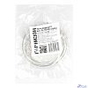 Гарнизон PC-UTP-5e-1.5 кат.5e, Патч-корд UTP 1.5м, литой, многожильный (серый)