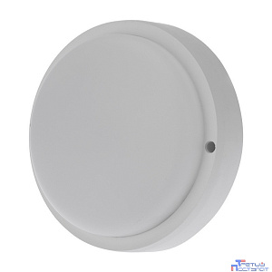 Rexant (607-260) Светильник ЖКХ LED пылевлагозащищенный круг IP65 12Вт 1000Лм 4000K