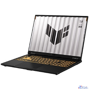 ASUS TUF Gaming F16 FX608JM-RV041 [90NR0MI1-M002J0] Grey  16" {WUXGA i5 13450HX/ 16Gb /SSD1Tb /RTX 5060 8Gb/noOs}