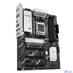 ASUS PRIME B840-PLUS WIFI (Socket AM5, ATX, 4xDDR5(192GB), DP/HDMI 2.1, 1xPCIe 4.0x16/3xPCIe 3.0x16, 1xLAN (2.5GbE), Wi-Fi, BT, 4xSATA 6Gb/s, 3xM.2, 1xType-C, 3xUSB 3.2, 4xUSB 2.0)