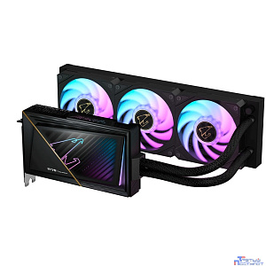 Видеокарта/ GV-N5080AORUSX W-16GD