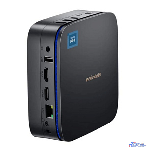 Blackview MP60/N95/16+1TB Мини ПК MP60 (Intel N95) 16+1TB, WIFI a/b/g/n/ac, Bluetooth 4.2, Win11 Pro, USB3.0