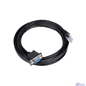KS-is KS-444 Кабель-адаптер RJ45 RS232, 1.5 м