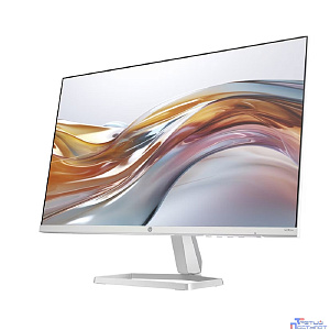 LCD HP 23.8" 524sw S5 FHD Monitor {IPS 1920x1080 300cd 1500:1 5ms D-sub HDMI} [94C21AS]