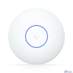 UBIQUITI U7-Lite Точка доступа 2,4+5 ГГц, Wi-Fi 7, 2х2 MU-MIMO, 802.3af, 1х 2.5G RJ45