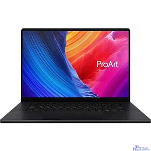 ASUS ProArt P16 H7606WI-ME146X [90NB1421-M00AM0] Nano Black 16"{3840x2400 OLED Touch Ryzen AI 9 HX 370(2Ghz)/65536Mb/2TbPCISSDGb/RTX4070(8192Mb)/Win 11P}