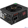 Exegate EX297193RUS Блок питания 650W ExeGate M650 GOLD (SFX, APFC, КПД 90% (80 PLUS GOLD), 9cm fan, 24pin, (4+4)pin, 2xPCI-E, 6xSATA, 3xIDE, 1xFDD, Full Cable Management, black, ATX adapter, Retail b