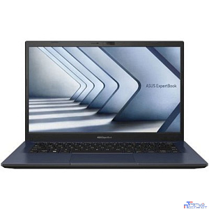ASUS ExpertBook B1 B1402CBA-EB4232 [90NX05V1-M04UR0] Black 14" {FHD i3-1215U/16GB/256GB SSD/ noOS}