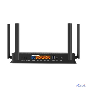 TP-Link Archer BE230 Двухдиапазонный роутер Wi-Fi 7 BE3600
