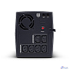 ИБП CyberPower UT2200EIG {Line-Interactive, Tower, 2200VA/1320W USB/RJ11/45/USB charger A/C (6 IEC С13) NEW, 12В/9 Ач х 2}