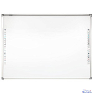 DonView Интерактивная доска 85.9" HB-86IN-H03 {Инфракрасный 32768*32768 4:3 10касаний 120000часов}