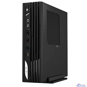 MSI Pro DP21 14M-1054XRU [9S6-B0A431-1054] Black {i5 14400(2.5Ghz)/16384Mb/512PCISSDGb/UHD Graphics 730/noOS}