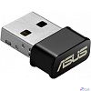 ASUS USB-AC53 NANO Беспроводной двухдиапазонный USB 2.0 адаптер AC1200, Wi-Fi 5 (ac)
