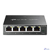 TP-Link TL-SG105E Коммутатор Easy Smart с 5 гигабитными портами