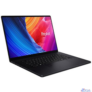 ASUS ProArt P16 H7606WX-SE042X [90NB17E1-M002W0] Nano Black 16"(3840x2400 OLED)/Touch/AMD Ryzen AI 9 HX 370(2Ghz)/65536Mb/2TbPCISSDGb/RTX 5090(24576Mb)/Win 11P}