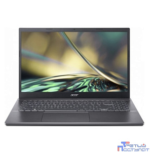 Acer Aspire 5 A515-57-771A [NX.KN3CD.00H] Grey 15.6" {FHD i7 12650H(2.3Ghz)/16384Mb/256PCISSDGb/noOS}