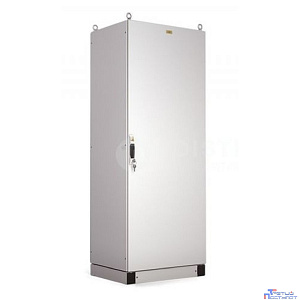 Elbox EMS-P-18.8.4-3A0AN-0  Шкаф EMS IP65/54 (В1800*Ш800*Г400), панель монтажная, дверь передняя металл, стенка задняя металл, без стенок, крыша сплошная, дно стандартное, без цоколя