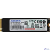 A-DATA SSD 500GB, LEGEND 800, M.2(22x80mm), NVMe 1.4, PCIe 4.0 x4, ALEG-800-500GCS