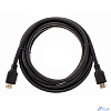 Telecom TCG255-3M Кабель HDMI 19M/M,ver. 2.1, 8K@60 Hz 3m Telecom <TCG255-3M>