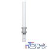 UBIQUITI AMO-5G13 Антенна всенаправленная MIMO 2x2 , диапазон частот - 5.15-5.85 GHz, коэффициент усиления - 13dBi