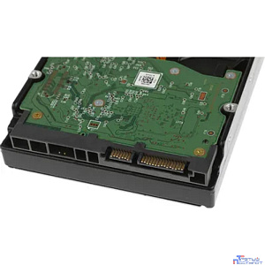 8TB WD Blue (WD80EAAZ) {Serial ATA III, 5640 rpm, 256Mb buffer}
