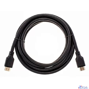 Telecom TCG255-3M Кабель HDMI 19M/M,ver. 2.1, 8K@60 Hz 3m Telecom <TCG255-3M>