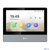 iFLOW F-VI-3545ISWE1 7“ IP видеодомофон с WI-FI