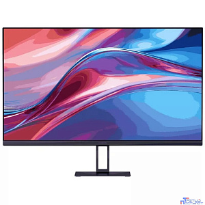 Xiaomi 27" Xiaomi 2K Monitor A27Qi EU {IPS 2560x1440 100Hz 6ms 8bit HDMI DisplayPort VESA}