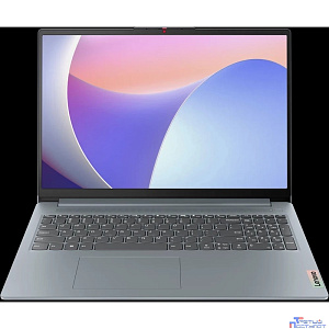 Lenovo IdeaPad Slim 3 15IRU8 [83EM00H6IN] Grey 15.6" {FHD  i7-13620H/16Gb/512Gb SSD/NoOS}