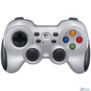 940-000142 Logitech Wireless Gamepad F710